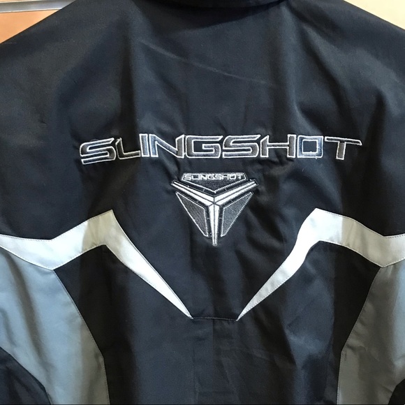 NWT Polaris Slingshot Pit Crew T-Shirts - Picture 6 of 8
